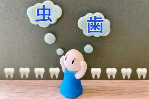 むし歯が肩こりの原因に？歯のトラブルと肩こりの意外な関係