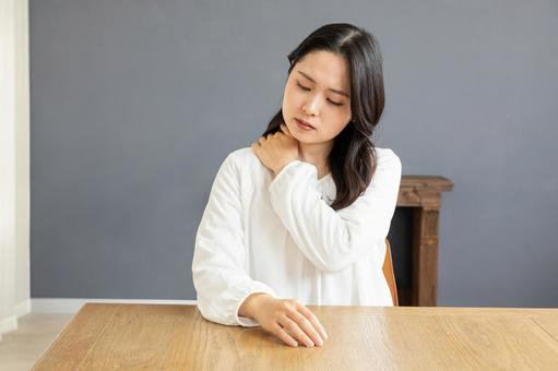 肩こりの基礎知識