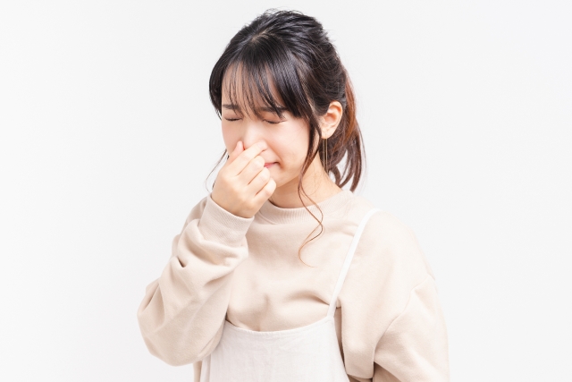 親知らずがあると口臭が強くなる？原因や対策、予防方法など詳しく解説します！