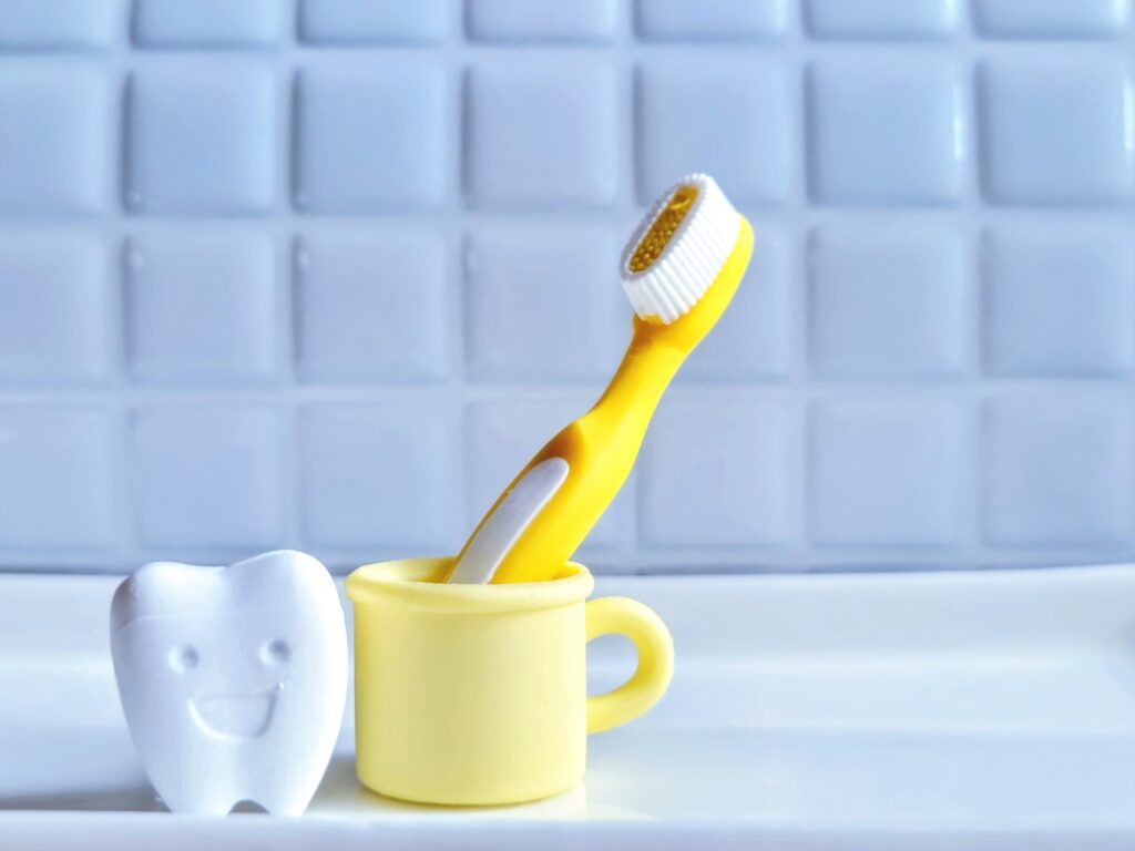 酸蝕症の場合に日常生活で気を付けるべきこと