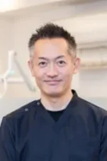 井口 二郎(医療法人開名二郎歯科)