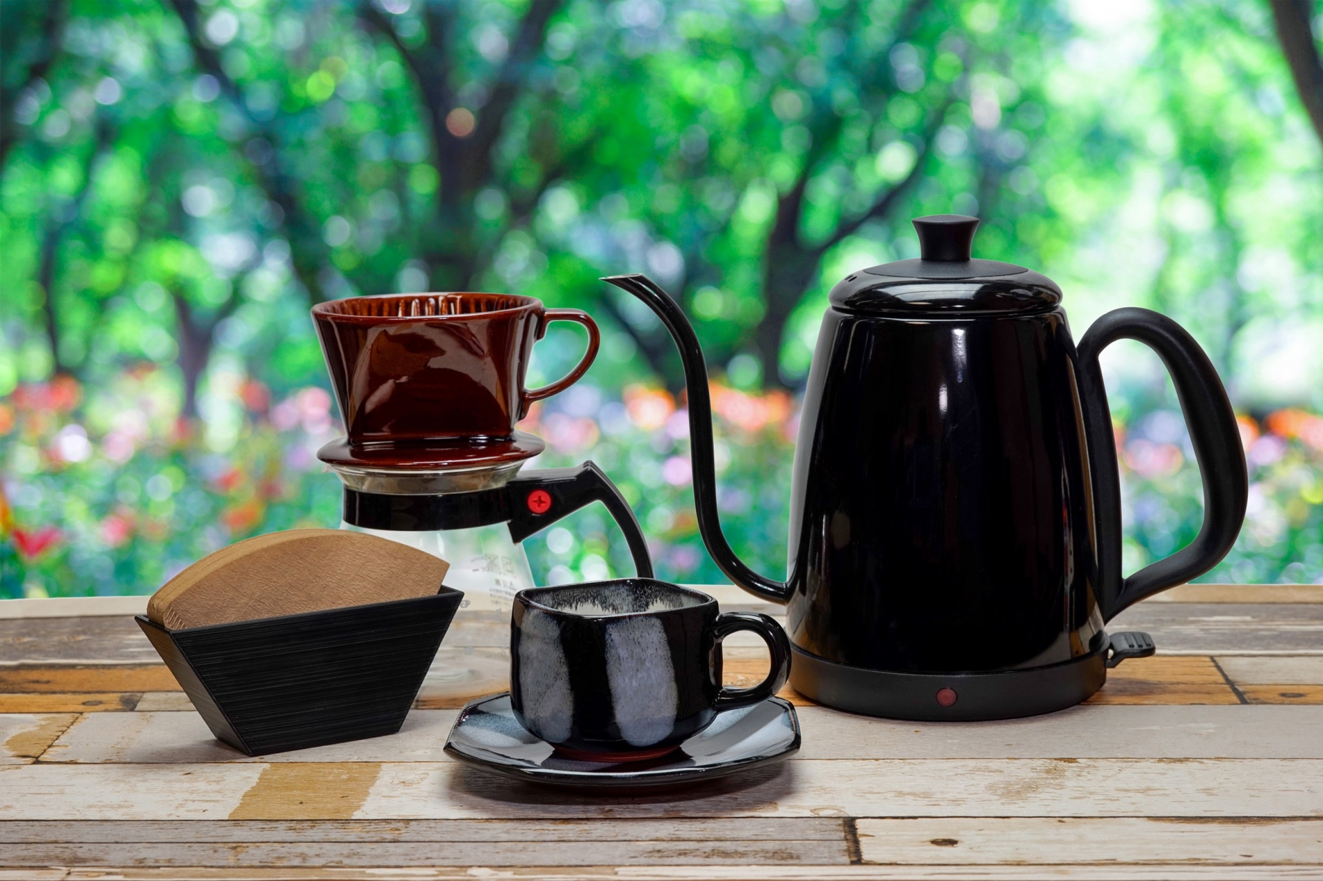 コーヒー