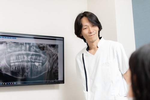 はなてん おとな・こども歯科 松井デンタルクリニック