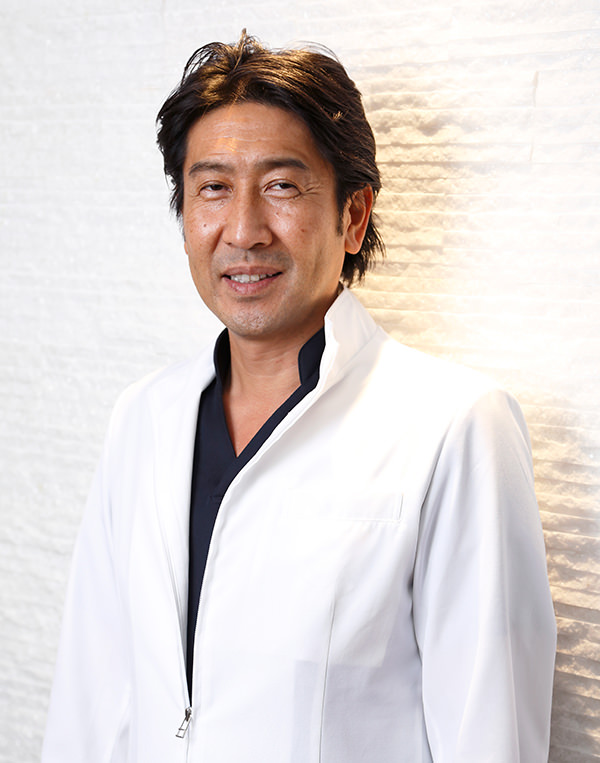 片山 明彦　（有楽町デンタルオフィス）
