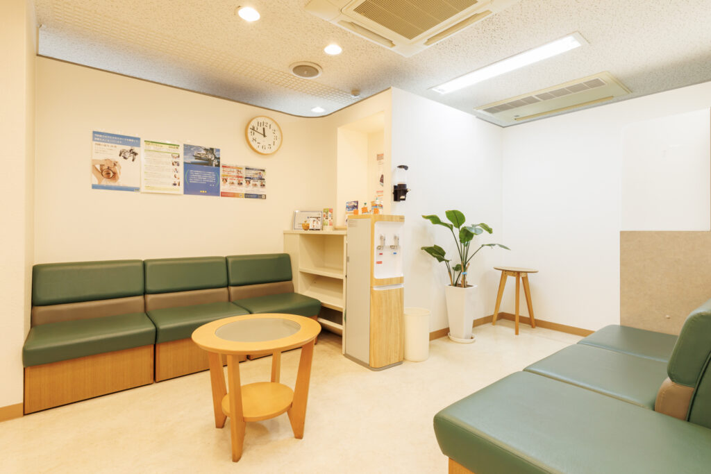 田中歯科医院