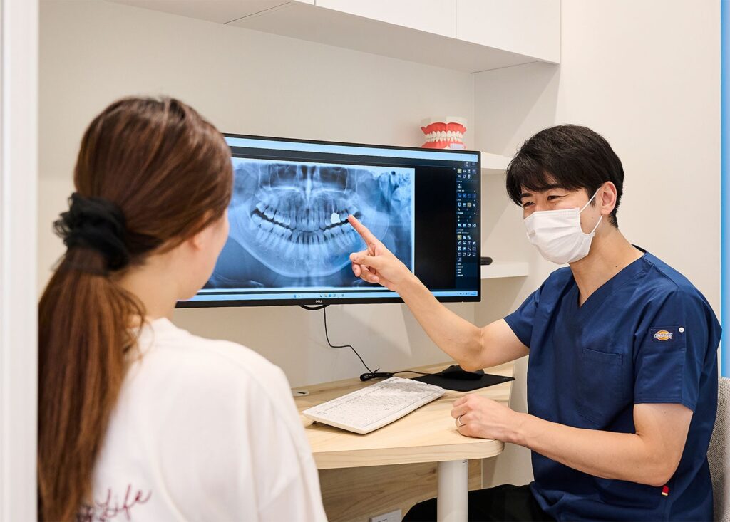 アスク歯科・矯正歯科 千歳船橋