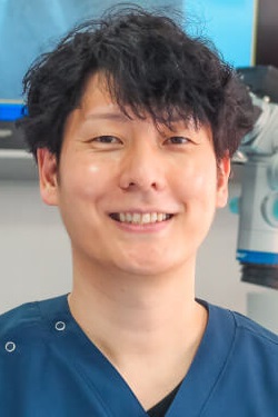 田中 宏(田中歯科医院)