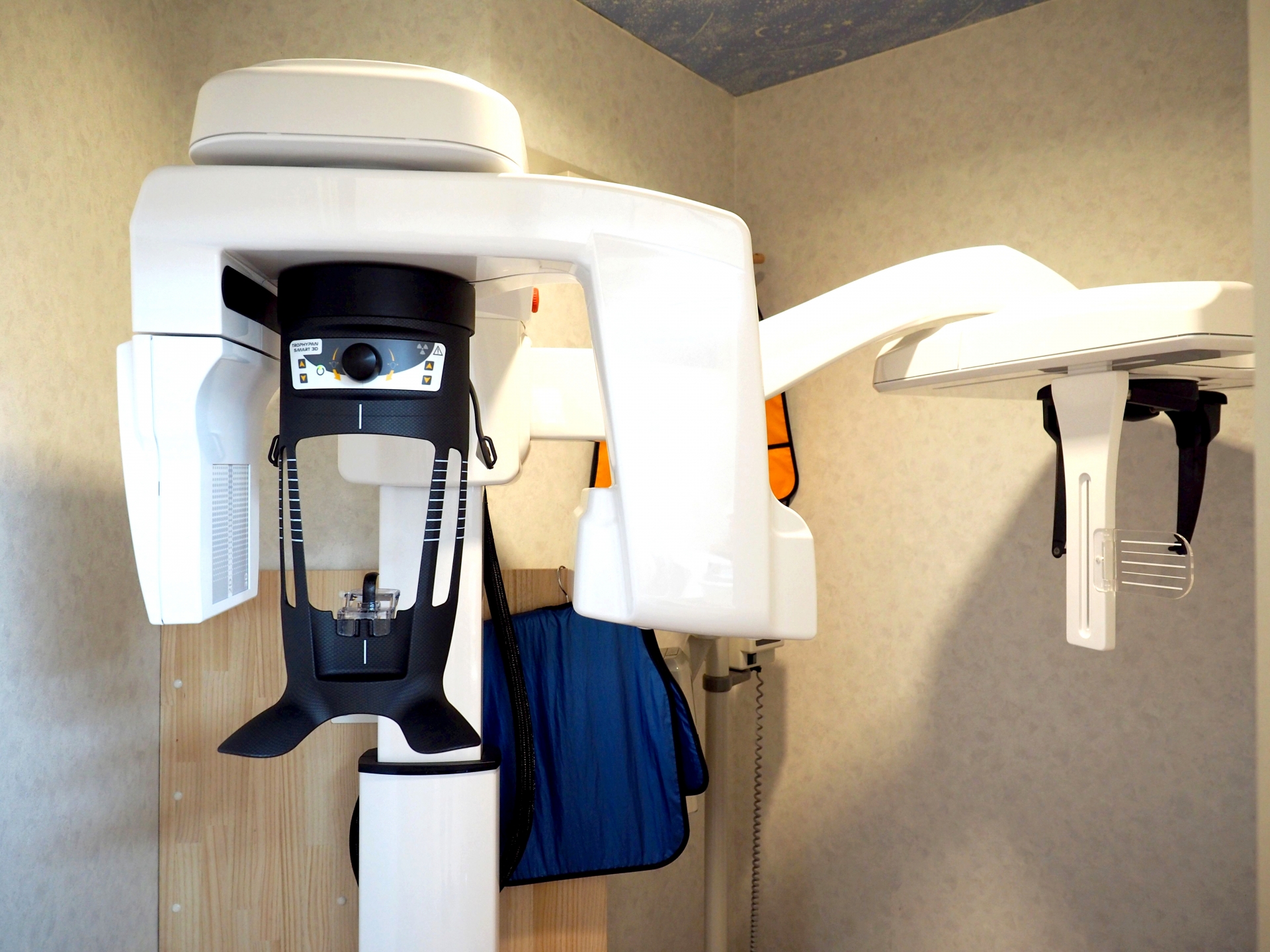 むし歯の早期発見や早期治療が大切な理由