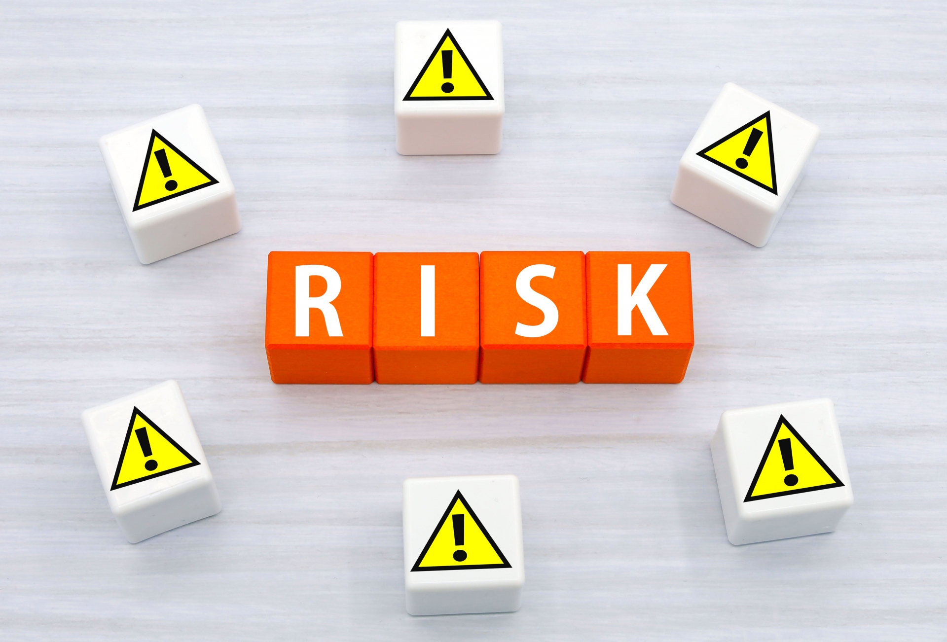 むし歯に関連する全身の疾患・症状のリスク