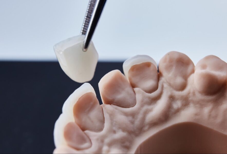 セラミックとハイブリッドセラミックの違いと選び方｜クラウン（被せもの）の見た目や耐久性、費用などを比較