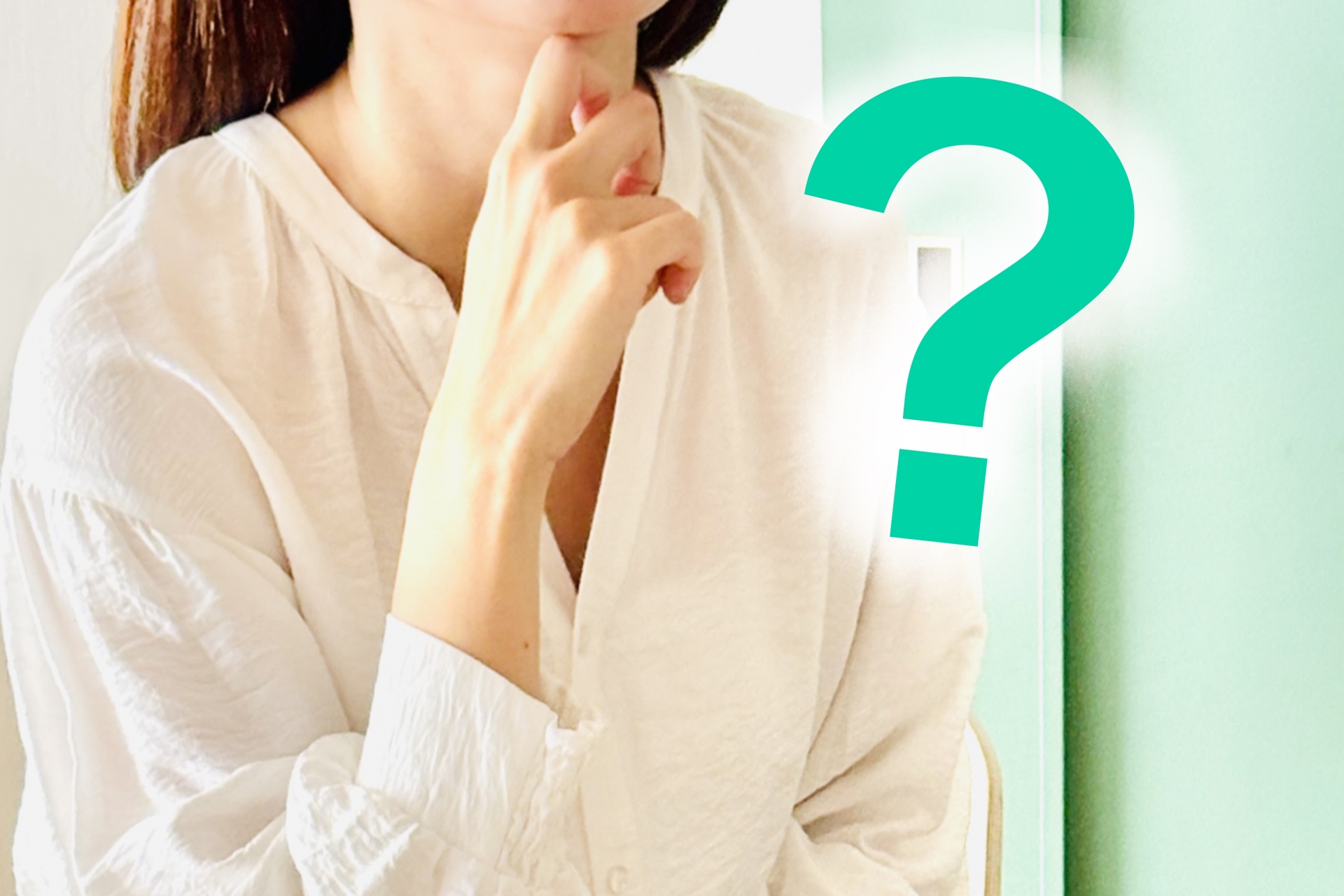 歯のクリーニングによるお悩み解消