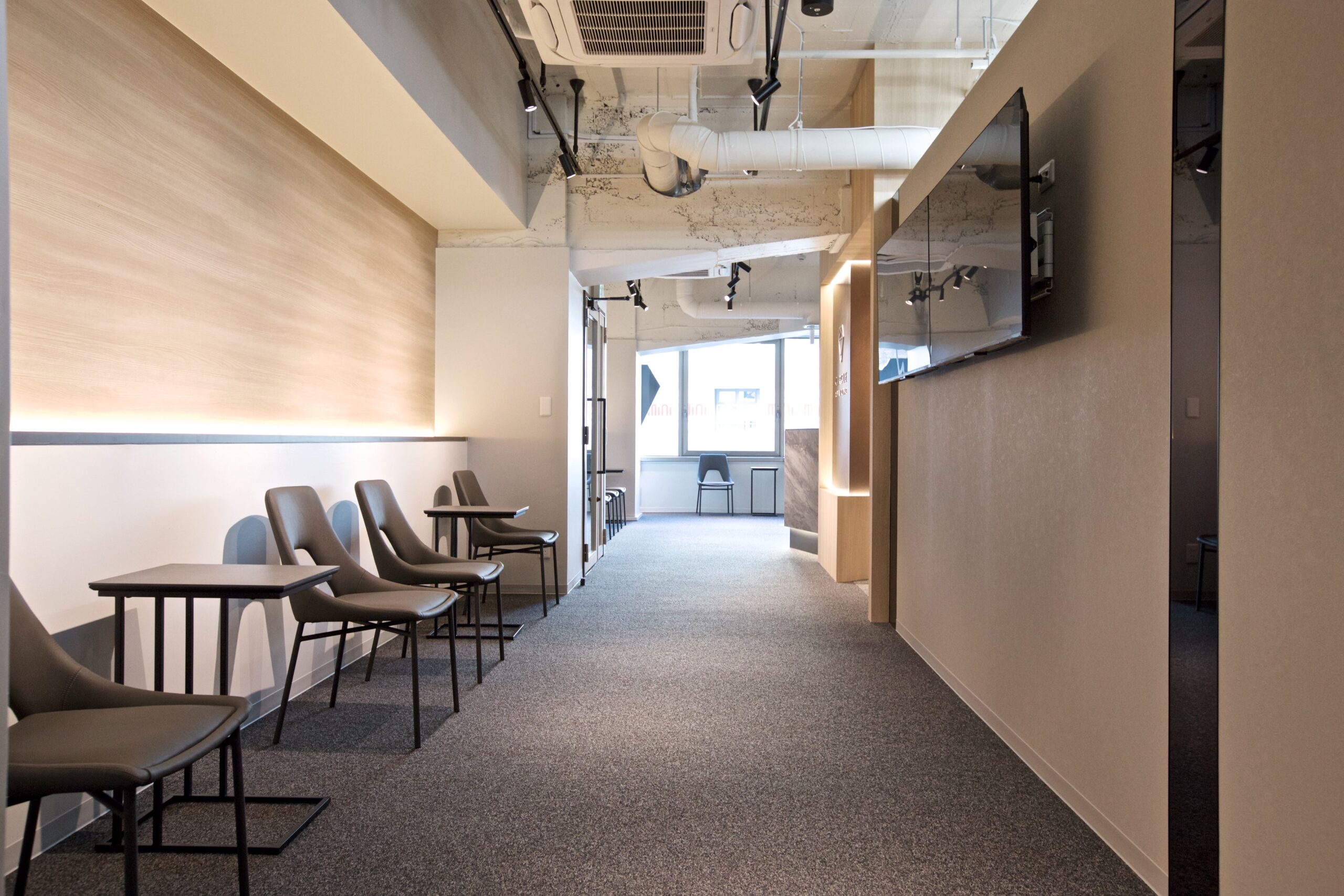 茗荷谷サークル歯科クリニック