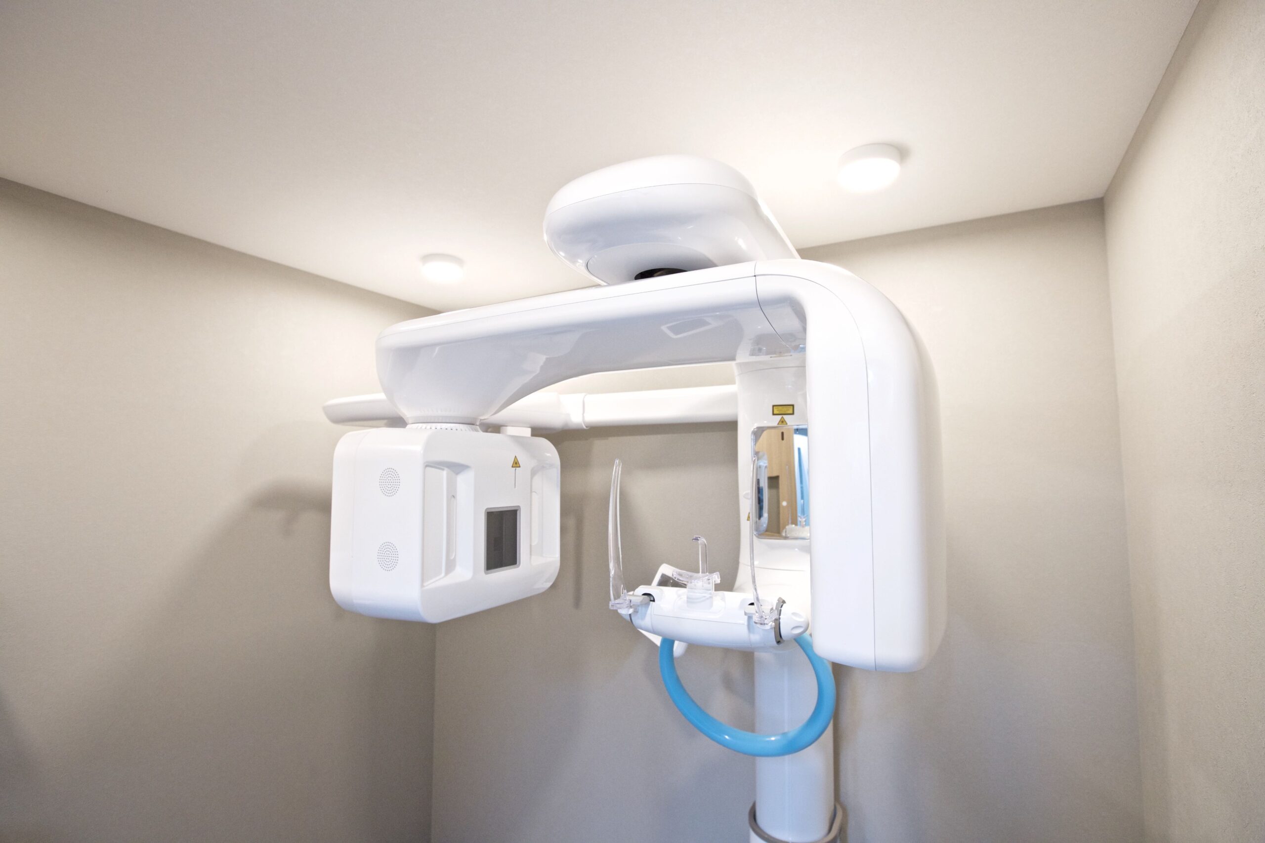 茗荷谷サークル歯科クリニック